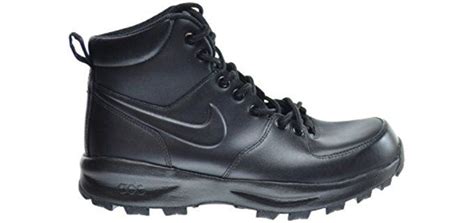 Nike work shoes reviews